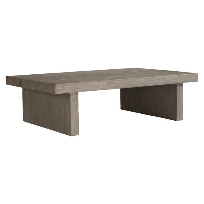 Bernhardt Melbourne Coffee Table Perigold